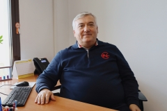 İzmir Ekonomili Profesöre 'Başkanlık' Görevi