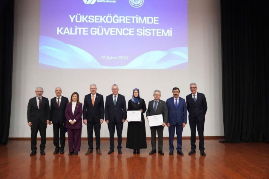 'YOKAK' Pride for Izmir University of Economics