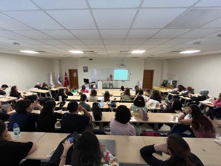 9th Workshop of Association for Turkish Women in Maths  Completed Successfully