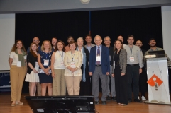 We Organized the 20th Postgraduate Conference of Turkish Political Science Association