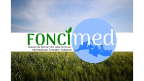 FONCIMED Uluslararası Araştırma Ağına Üyelik