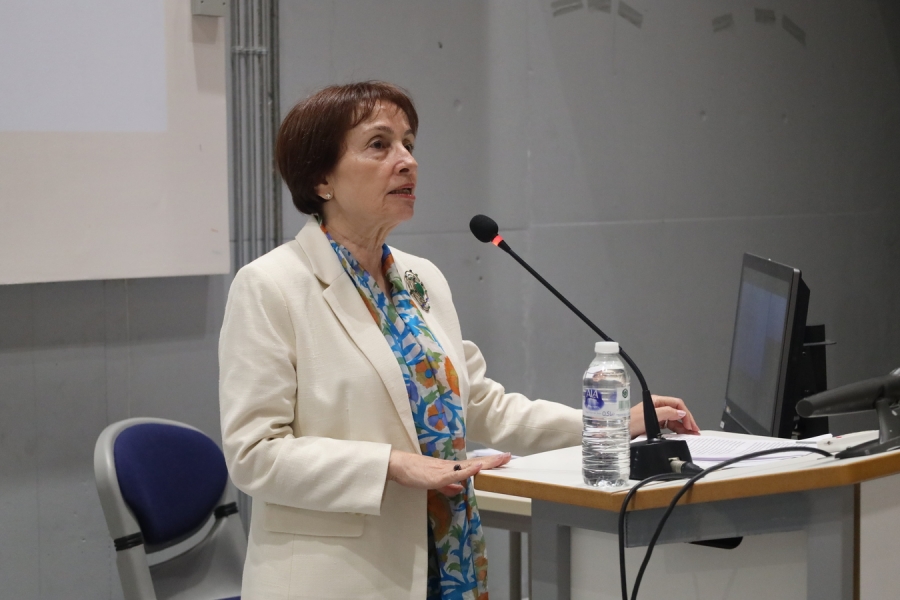 Izmir University of Economics Hosts 1st National Translation Studies Congress