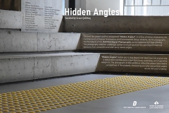  "Hidden Angles" Çevrimiçi Fotoğraf Sergisi