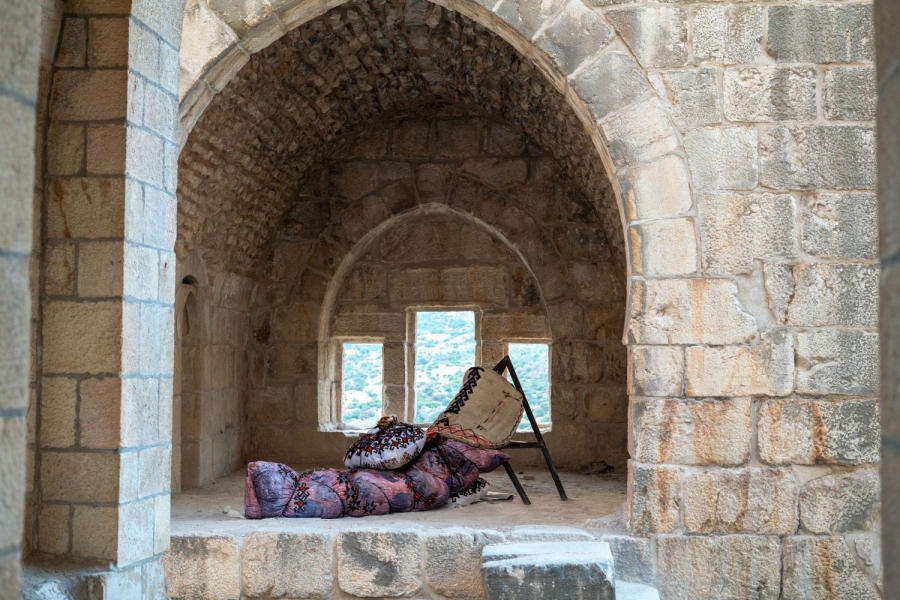 ‘Art’ bridge from Izmir to Adıyaman