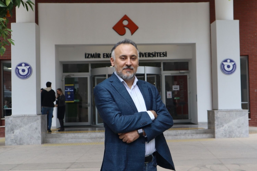 ‘Mavi Yengeç’ Ödül Getirdi