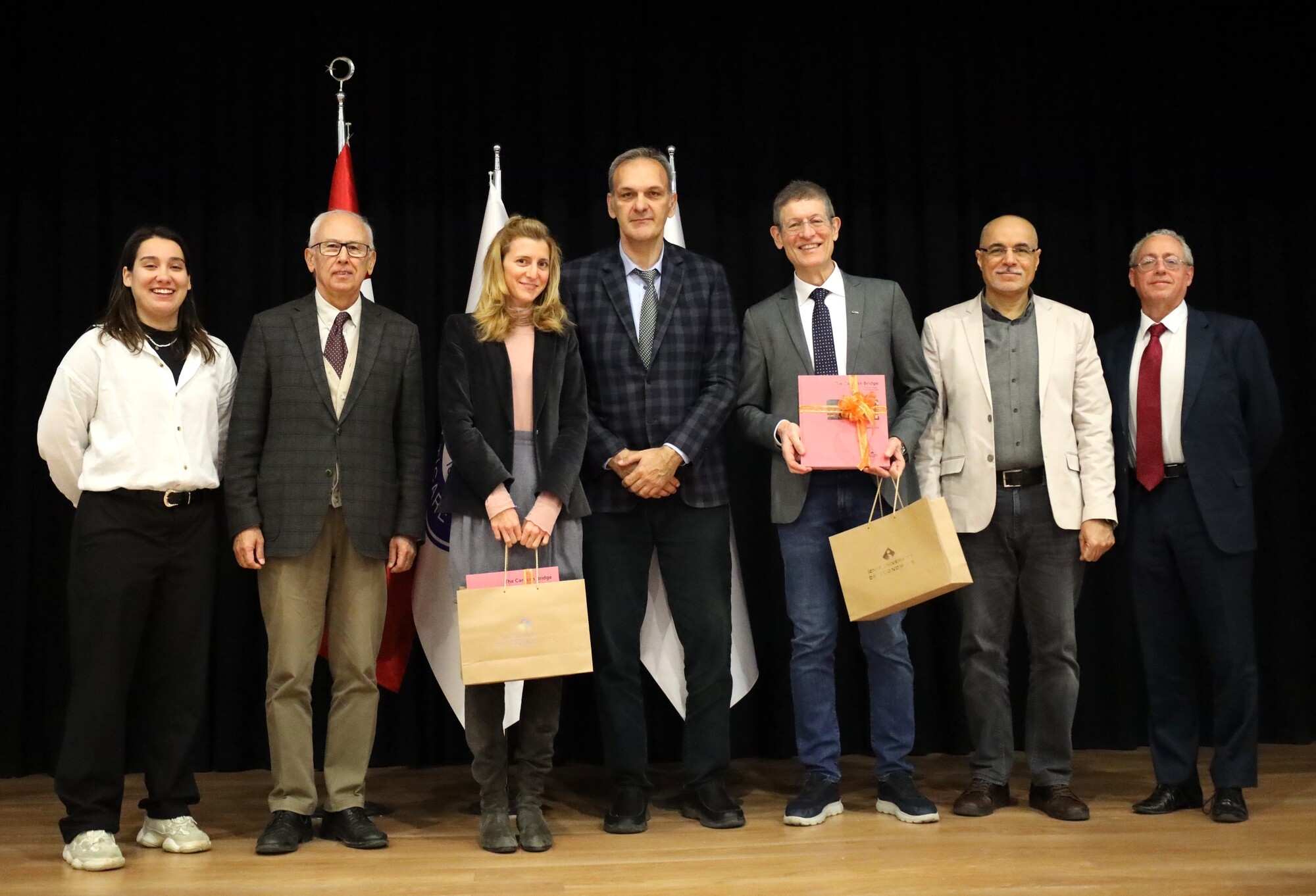 Akademik Yayınlar Mühendislik Fakültesi İzmir Ekonomi Üniversitesi 