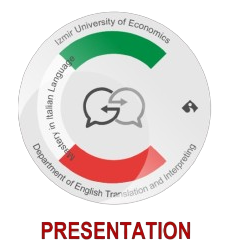 Presentation