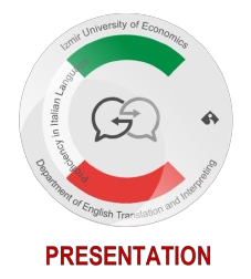 Presentation