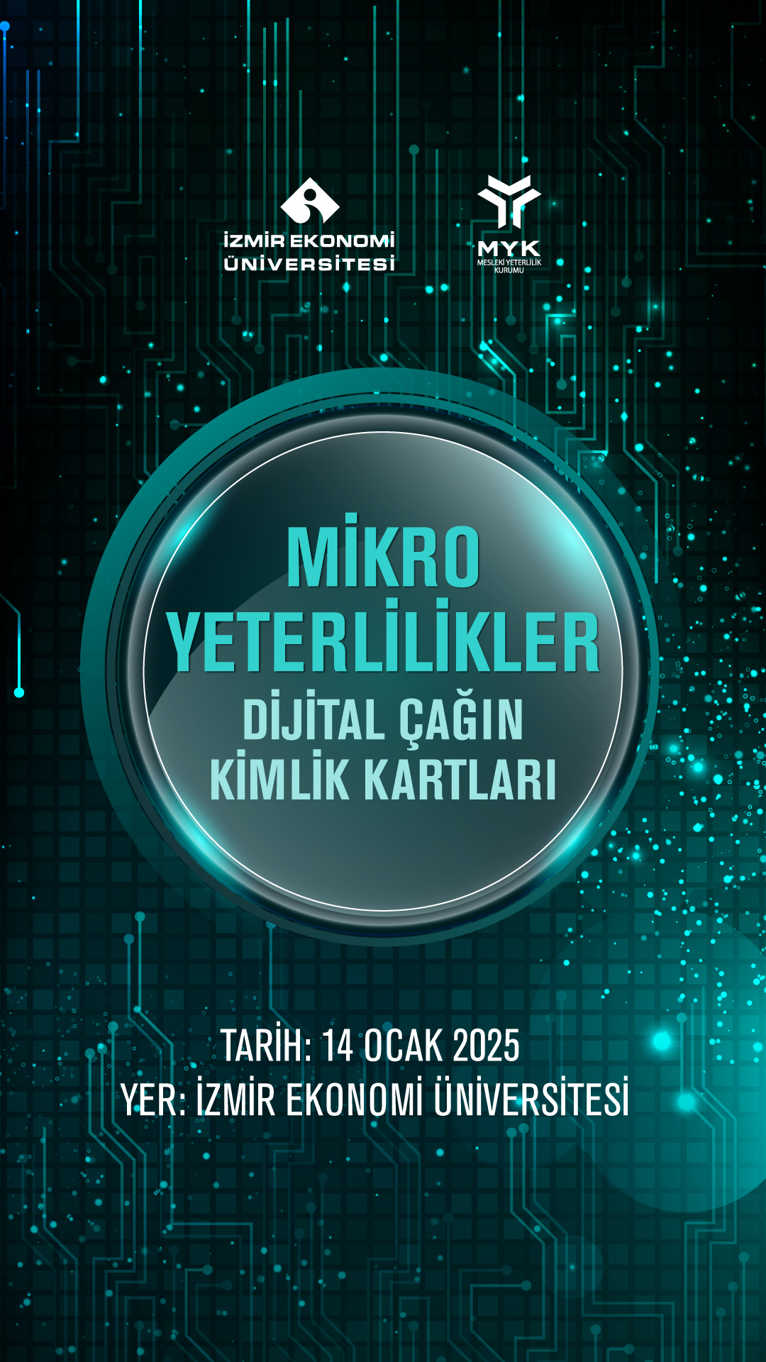 Mikro-Yeterlilikler: Dijital Çağın Kimlik Kartları